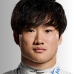 Yuki Tsunoda