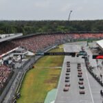 Hulkenberg trata retorno do GP da Alemanha como cenário distante na Fórmula 1