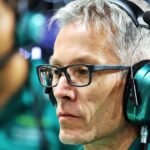 Aston Martin descarta novo grande pacote de atualização para o AMR26 em 2026