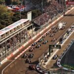 Fórmula 1 detalha volta dos motores V8 turbo para 2030