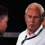 Horner diz que Marko foi contra a chegada de Verstappen à Red Bull em relato de autobiografia