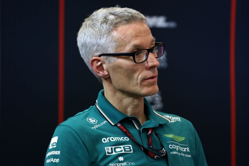 TL1 do GP da Espanha 2026 abre fim de semana com dobradinha da Mercedes em Madring