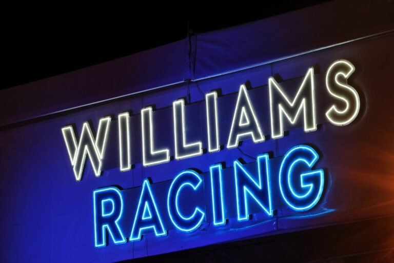 Williams promove Kean Nakamura-Berta para a Fórmula 3 em 2027