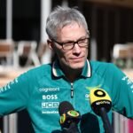 Krack minimiza fala de presidente da FIA sobre futuro de Alonso na Fórmula 1
