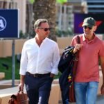 Horner diz que Newey faltou com lealdade em sua saída da Red Bull