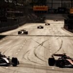 Baku impõe desafio incomum aos pneus na F1 2026 por causa da longa reta