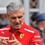 Ex-chefe da Ferrari vê troca por Horner como erro e cobra reconstrução na equipe