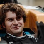 Cadillac coloca Colton Herta no TL1 do GP da Itália no lugar de Sergio Perez