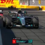 GP do Azerbaijão de F1 será disputado no sábado por causa de feriado nacional