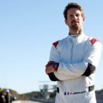 Grosjean pede desculpas após interpretar mal fala de Zak Brown no GP da Espanha