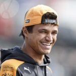 Norris cita reação de Verstappen em 2025 e mantém esperança pelo título de 2026