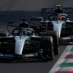 Antonelli supera Russell no fim e vence o GP da Itália após largar do fim do grid