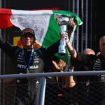 Antonelli vence o GP da Itália após largar em 19º e chega à sétima vitória na temporada