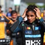 Norris pede revisão do safety car virtual após perder tempo no GP da Espanha