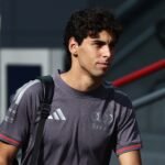 Bortoleto vê Audi abaixo do esperado após pacote de 14 atualizações no Azerbaijão