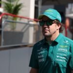 Aston Martin renova com Alonso até 2027, e espanhol amplia coleção de marcas históricas na F1