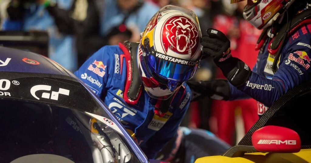 Calendário da F1 em 2027 abre espaço para Norris em Le Mans e Verstappen em Nürburgring e Spa