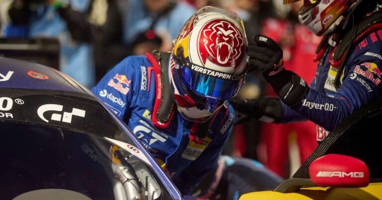 Calendário da F1 em 2027 abre espaço para Norris em Le Mans e Verstappen em Nürburgring e Spa