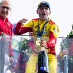 Verstappen elogia Kubica e diz que piloto poderia ter alcançado mais na Fórmula 1