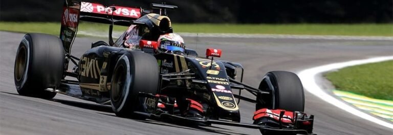 Ex-dono da Lotus na Fórmula 1, Gerard Lopez irá a julgamento em dezembro por caso ligado a € 2 milhões