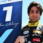 Rafael Câmara diz que está pronto para a Fórmula 1 em meio a avaliação da Haas para 2027
