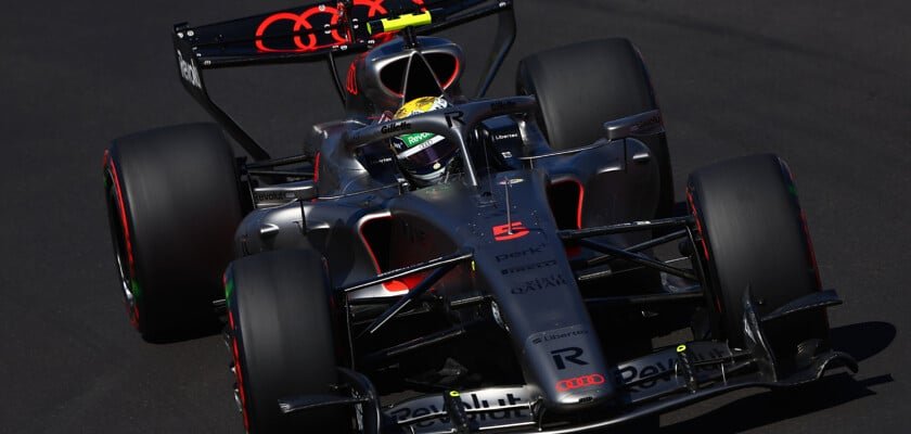 Bortoleto lamenta Safety Car Virtual após estratégia da Audi ser afetada no GP da Espanha