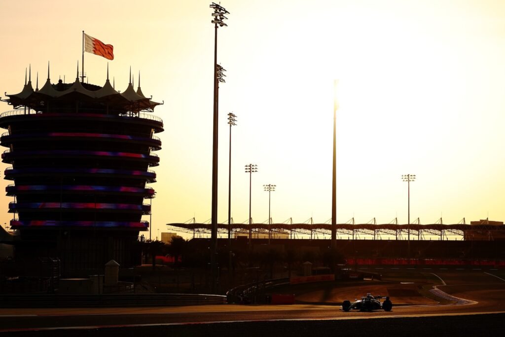 F1 divulga calendário de 2027 com 24 etapas e mantém circuitos de reserva para possíveis trocas