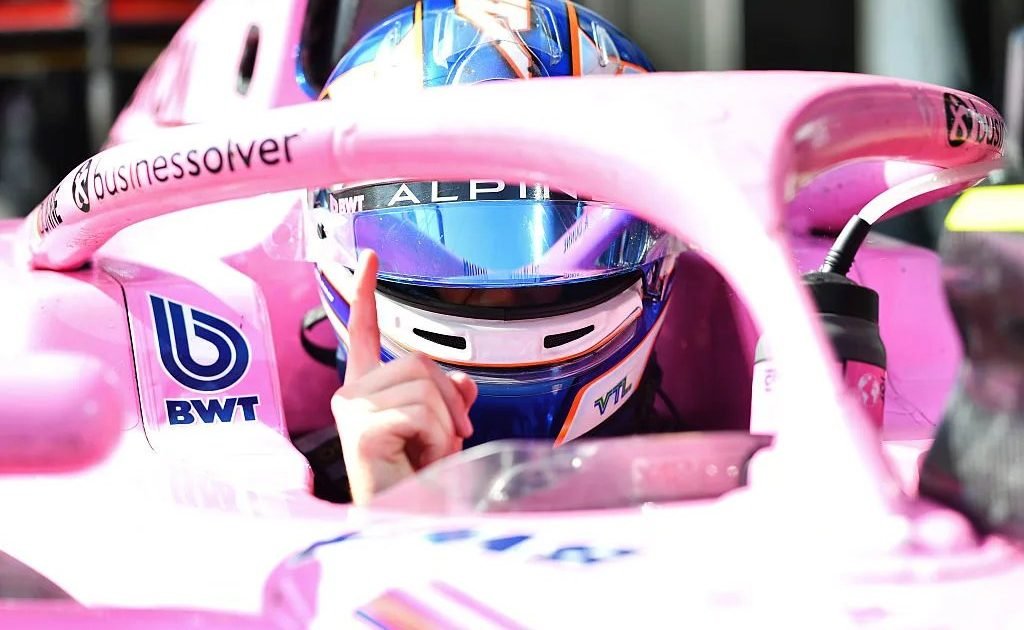 Dunne vence corrida 2 caótica da F2 em Baku, e Câmara assume a liderança do campeonato
