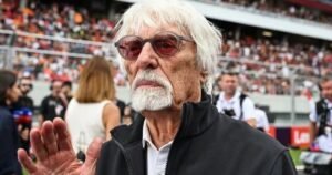 Bernie Ecclestone nega relato de prisão após caso com espingarda sem documentação em Portugal