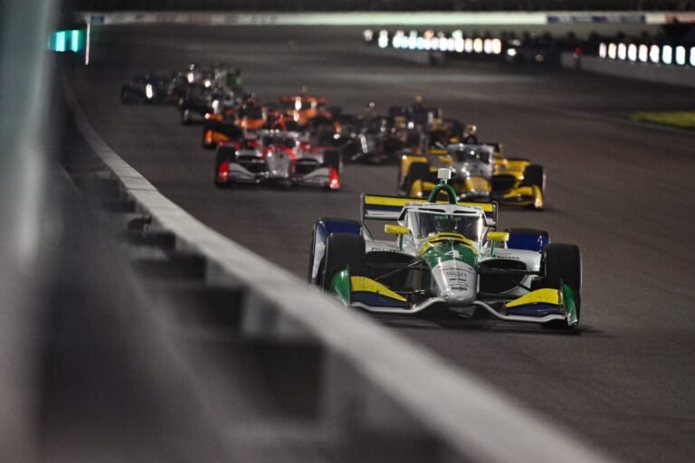 Indy avança no calendário de 2027 e terá choque com Le Mans em junho