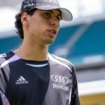 Binotto compara Bortoleto a Schumacher e destaca ética de trabalho na Audi