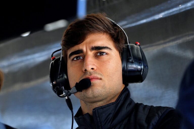 Collet mira rodada dupla de Milwaukee após melhor resultado da carreira na Indy