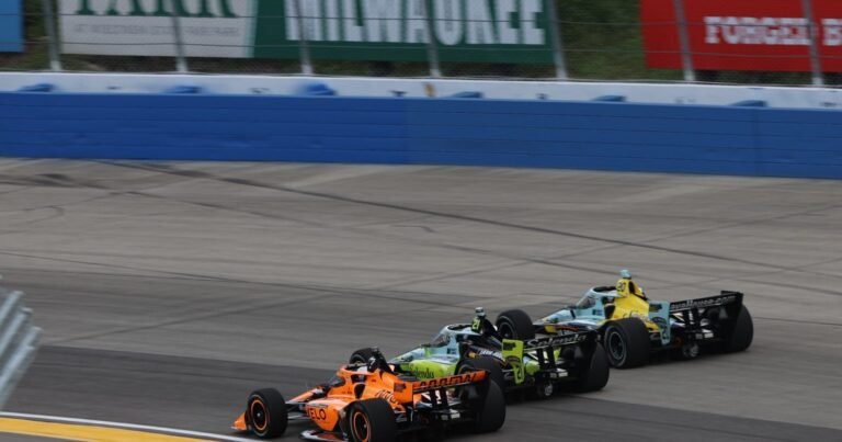Indy renova acordo e garante Milwaukee no calendário pelas próximas temporadas