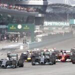 FIA emite alerta de onda de calor para o GP do Bahrein e exige preparação dos carros