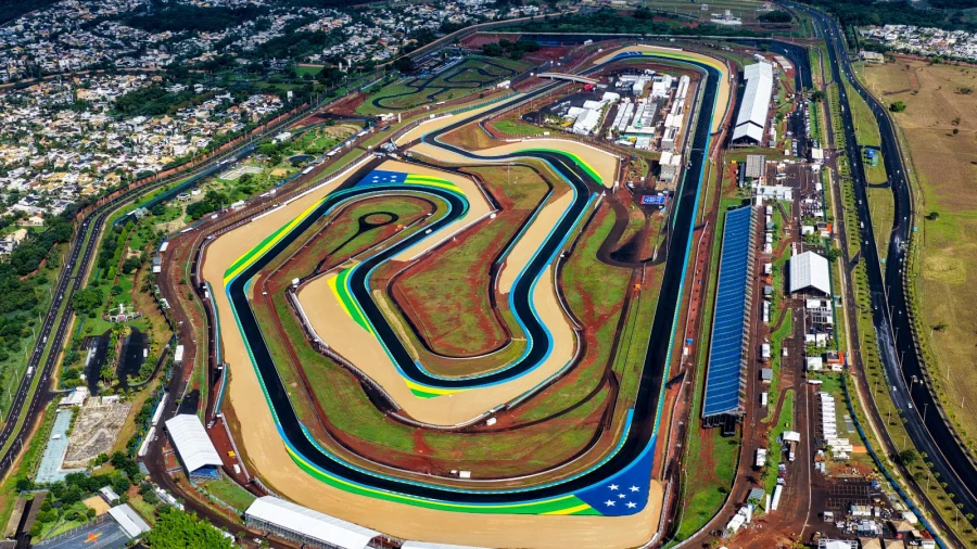 Indy avança por etapa em Goiânia e já projeta corrida no Brasil em 2027
