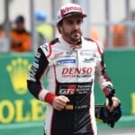 Alonso ironiza Honda na Aston Martin e cita Toyota em temporada de apenas 3 pontos