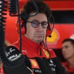 Ferrari declara apoio a Fred Vasseur, mas rumores sobre comando continuam apesar de contrato até 2027