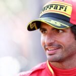 Vasseur diz que pole de Sainz em Monza foi seu ‘primeiro grande choque’ na Ferrari