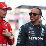 Leclerc avaliou trocar a Ferrari pela Mercedes antes de equipe escolher Antonelli