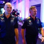 Horner diz que deixou de confiar em Newey mais de 10 anos antes da saída do projetista da Red Bull