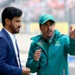 Chefe da Honda questiona plano da FIA para manter Alonso na Fórmula 1 em 2027