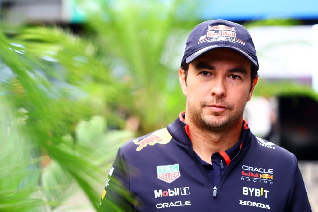 Pérez diz que saída da McLaren foi o momento mais difícil da carreira na F1