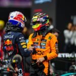 Verstappen aponta ultrapassagem sobre Piastri como a melhor da carreira na F1