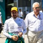 Alonso adia decisão sobre futuro na F1 e diz que outros pilotos procuraram Lawrence Stroll