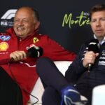 Mudança no regulamento de 2027 pode abrir espaço para Ferrari reagir contra Mercedes na F1