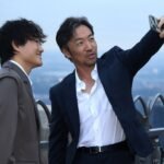 Komatsu deixa Tsunoda fora da lista da Haas para vaga de 2027