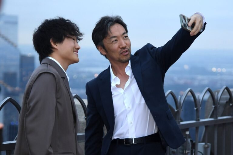 Komatsu deixa Tsunoda fora da lista da Haas para vaga de 2027