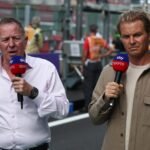 Brundle e Rosberg contestam explicação da McLaren para queda de Piastri em 2026