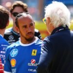 Briatore coloca Verstappen e Antonelli acima dos demais pilotos da F1