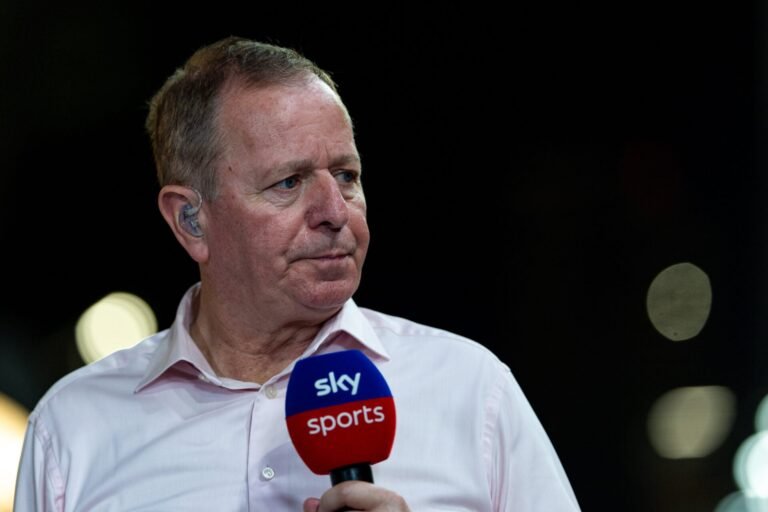 Brundle defende reformulação da Aston Martin e diz que equipe deveria trocar os dois pilotos